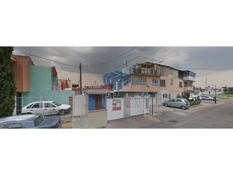 Casa en Venta en Ex-Hacienda San Felipe I