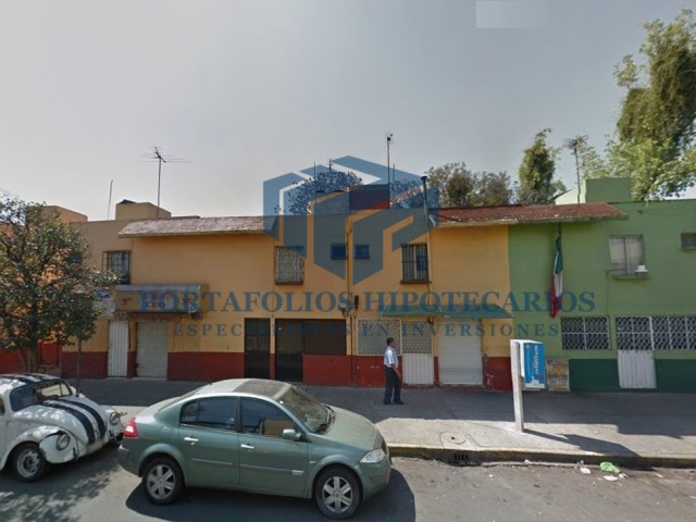 Casa en Venta en colonia Ampliacion Penitenciaria