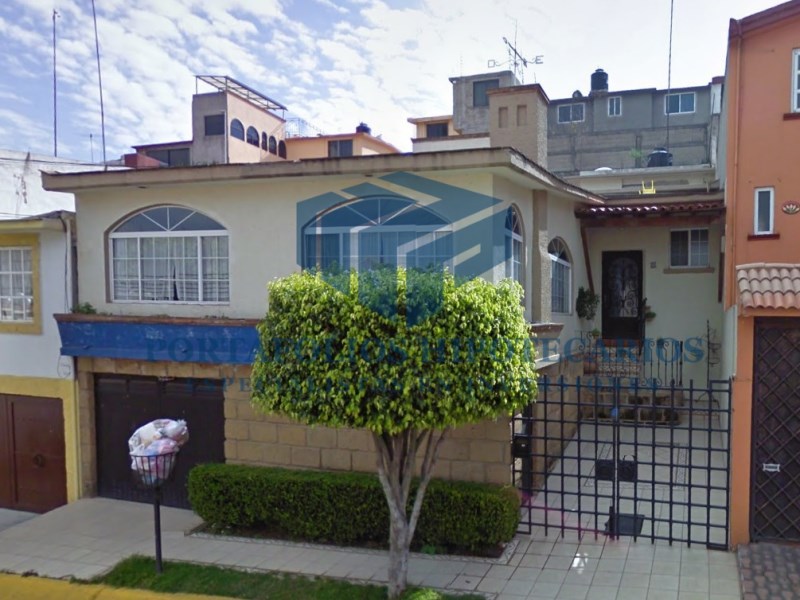 Casa en Venta en Las Alamedas