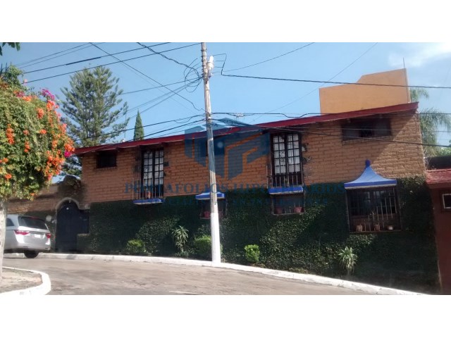 Casa en Venta en San Jeronimo Ahuatepec