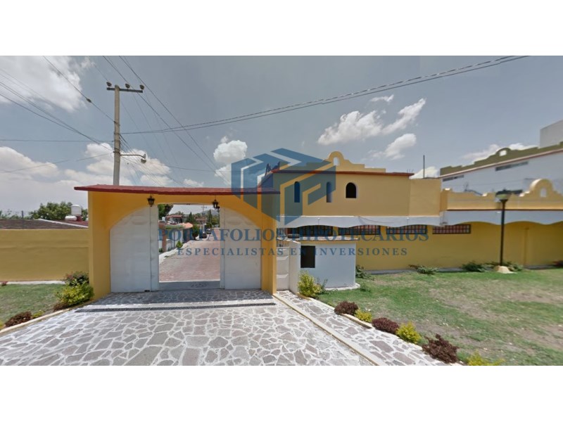Casa en Venta en San Alberto
