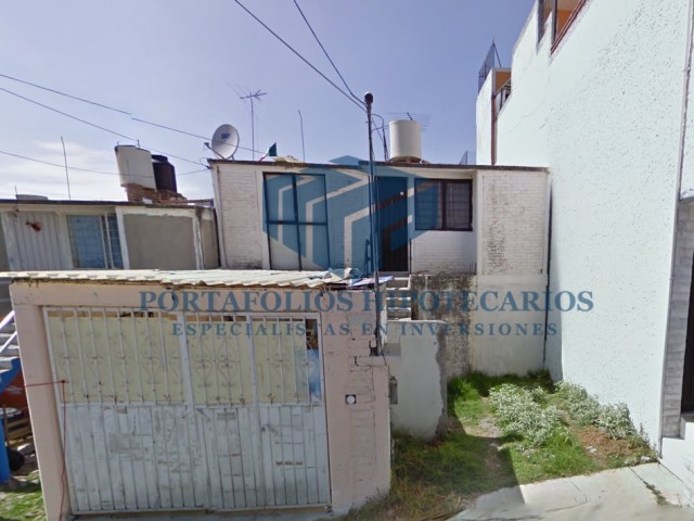 Casa en Venta en colonia Izcalli