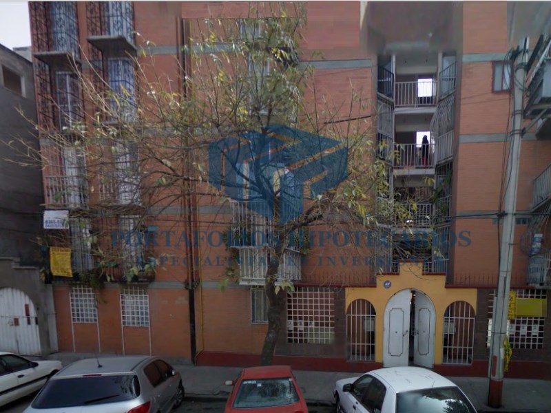 Departamento en Venta en Santa Maria La Ribera