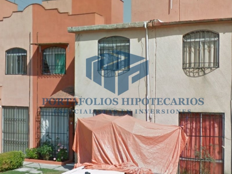 Casa en Venta en colonia Cofradia de San Miguel I