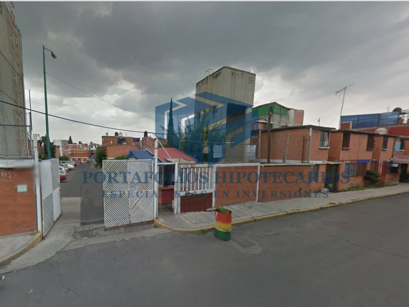 Departamento en Venta en colonia Consejo Agrarista Mexicano