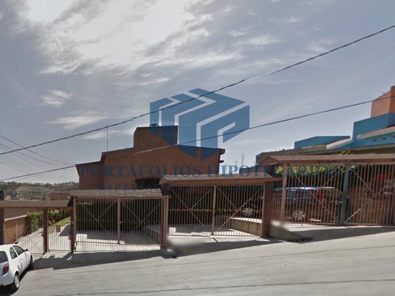 Casa en Venta en Mexico Nuevo