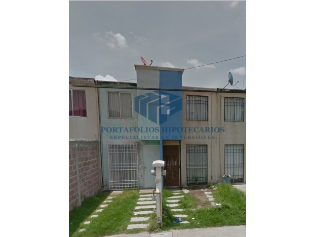 Casa en Venta en Real del Valle