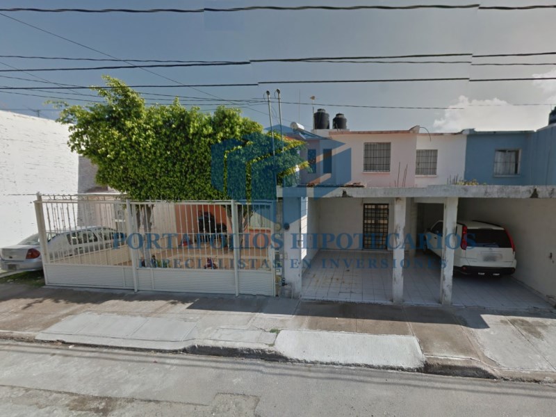 Casa en Venta en Calesa