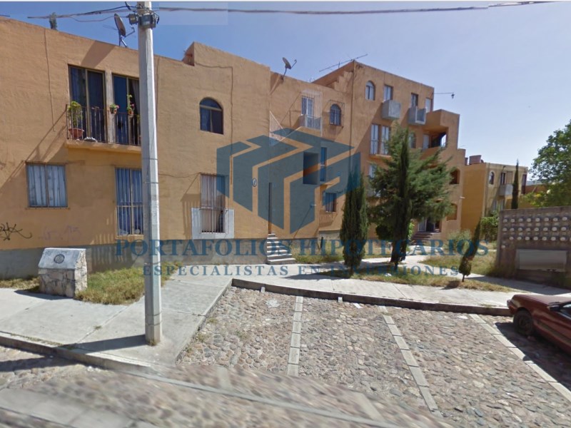 Departamento en Venta en Lomas de Marfil II