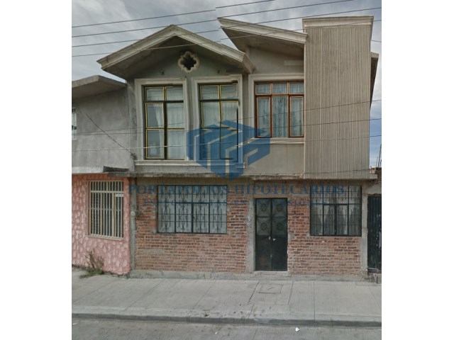 Casa en Venta en colonia Juarez