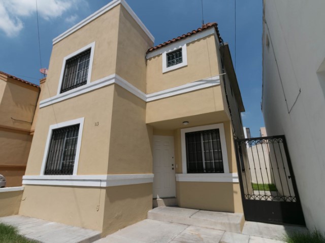 Casa en Venta en Paseo de Cumbres