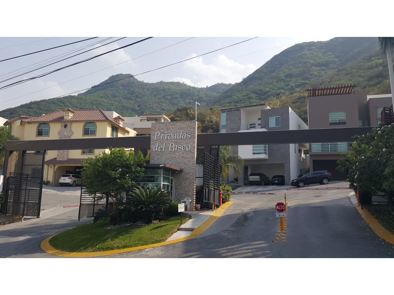 Terreno en Venta en Residencial Del Paseo