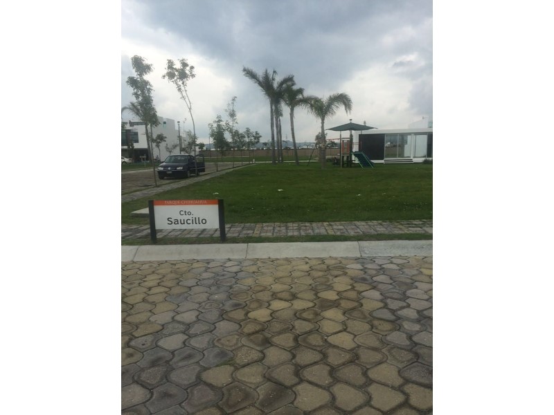 Terreno en Venta en Lomas de Angelopolis