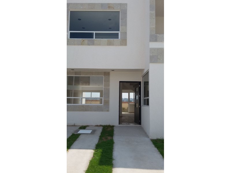Casa en Renta en Lomas de Angelopolis
