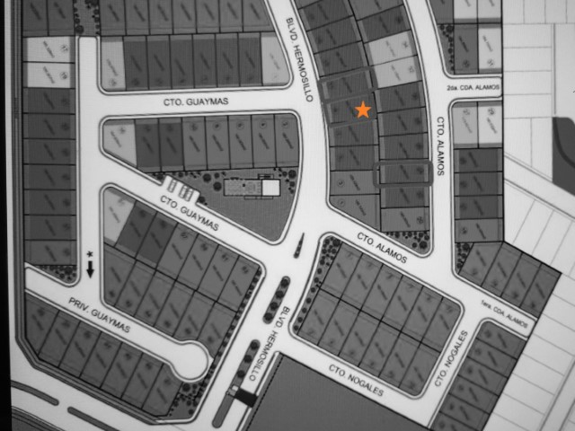Terreno en Venta en Lomas de Angelopolis