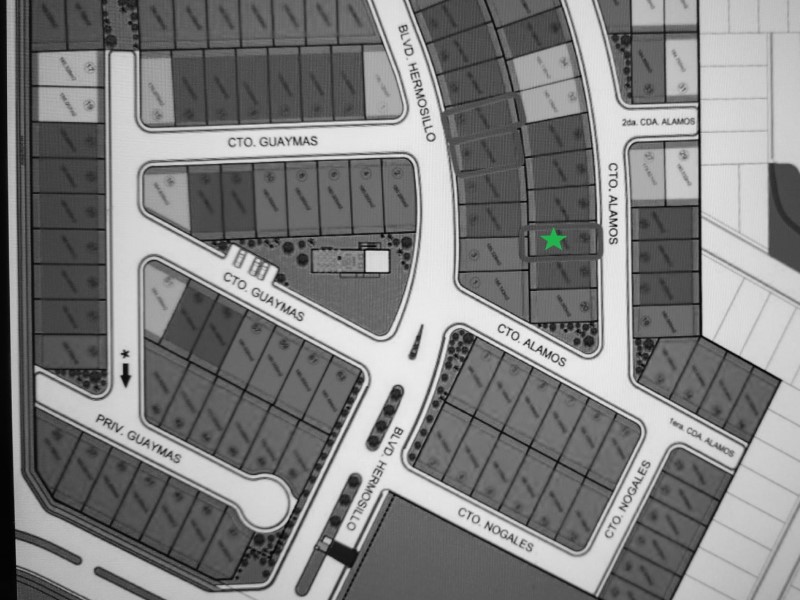 Terreno en Venta en Lomas de Angelopolis