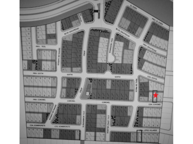 Terreno en Venta en Lomas de Angelopolis