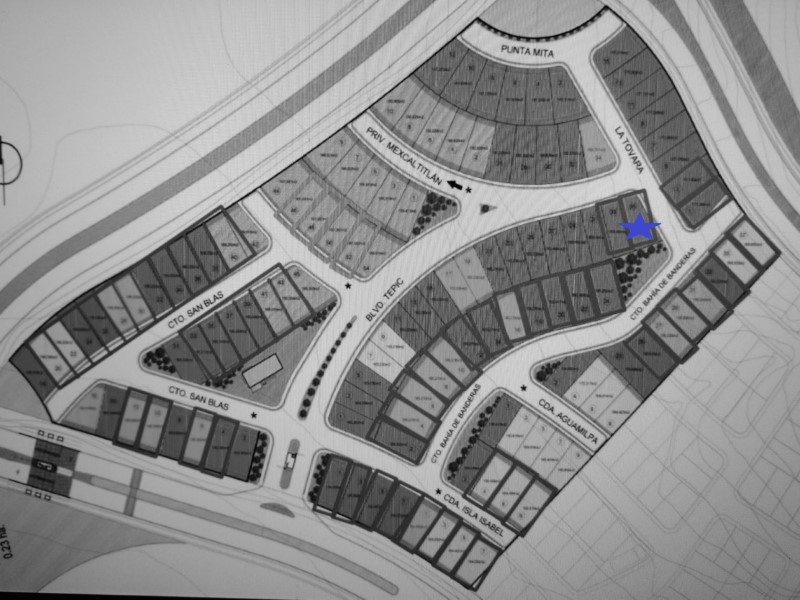 Terreno en Venta en Lomas de Angelopolis