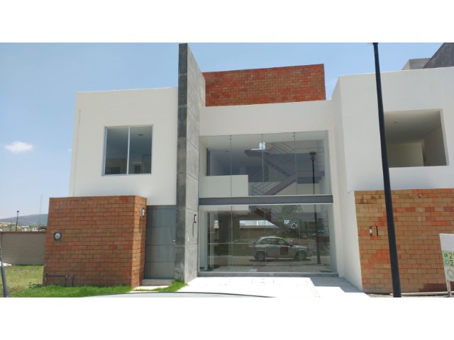 Casa en Venta en Lomas de Angelopolis
