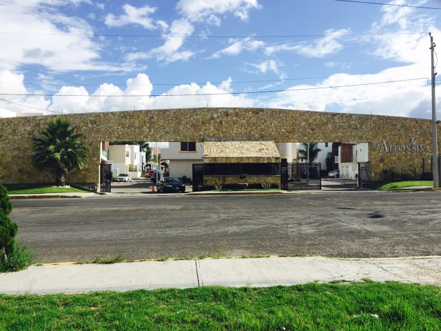 Casa en Venta en San Andres Cholula