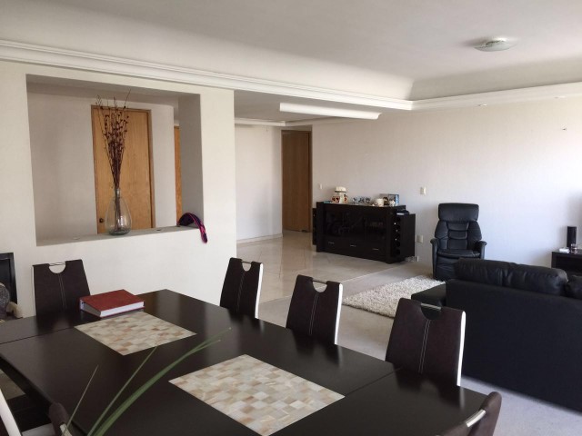 Departamento en Renta en colonia Interlomas