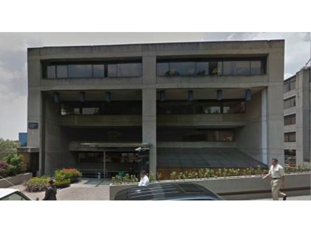 Oficinas/ en Renta en Bosque de las Lomas