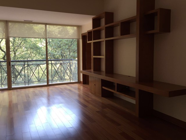 Departamento en Renta en Santa Fe Cuajimalpa