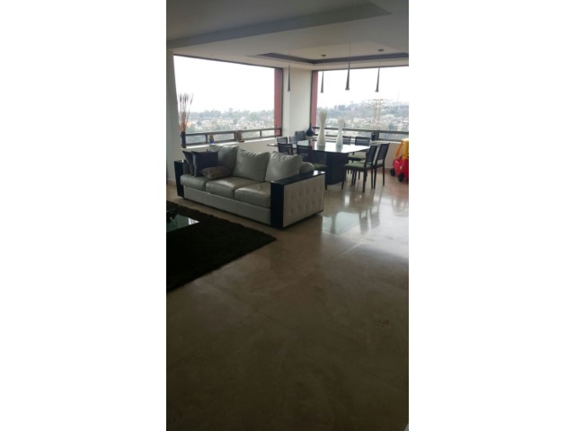 Departamento en Venta en Cuajimalpa