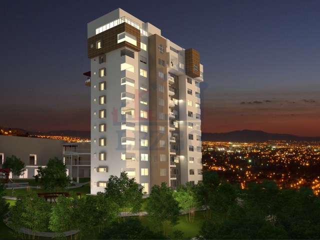 Departamento en Venta en Milenio III Fase A