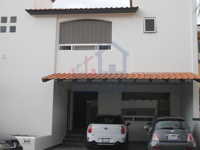 Casa en Venta en Centro Sur