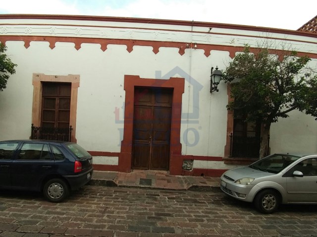 Casa en Renta en Centro Sct Queretaro