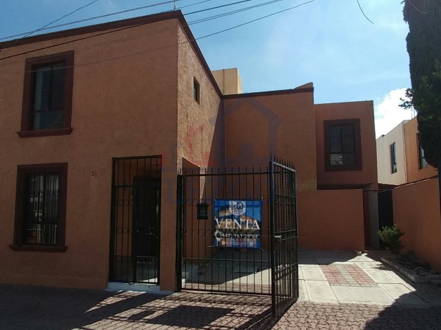 Casa en Venta en Lomas del Marques 1 y 2 Etapa