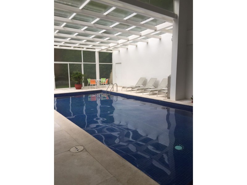 Departamento en Renta en Interlomas