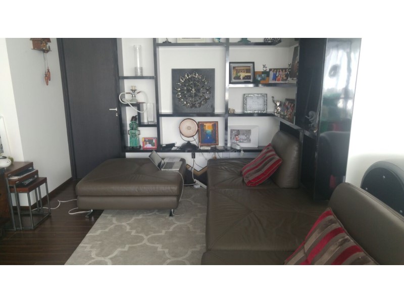 Departamento en Venta en Santa Fe Cuajimalpa