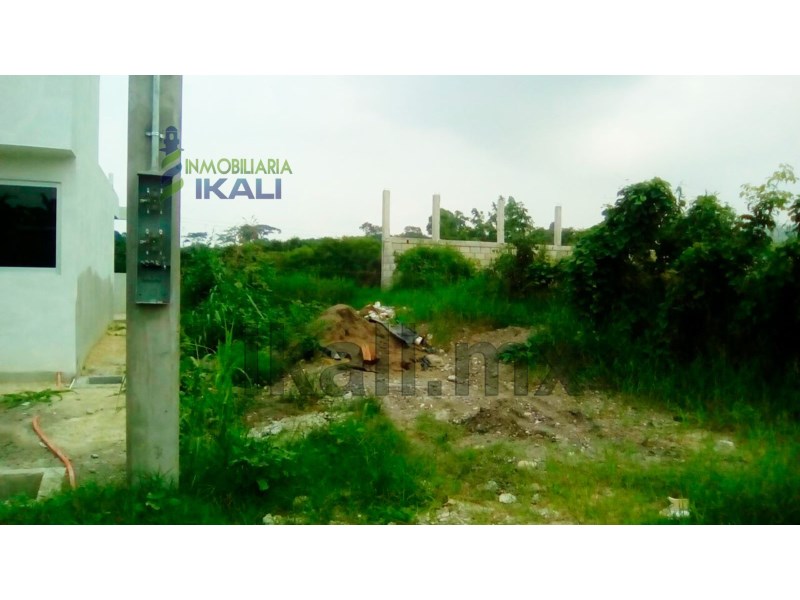 Terreno en Venta en Mecanicos de Piso