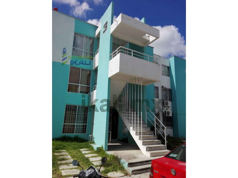 Departamento en Renta en Cabo Rojo