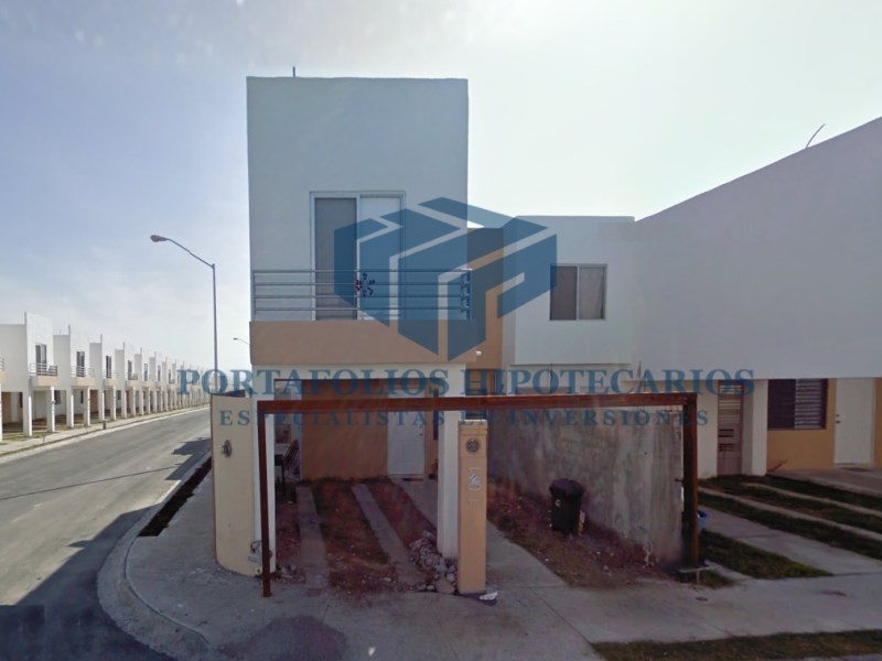 Casa en Venta en Renaceres Residencial