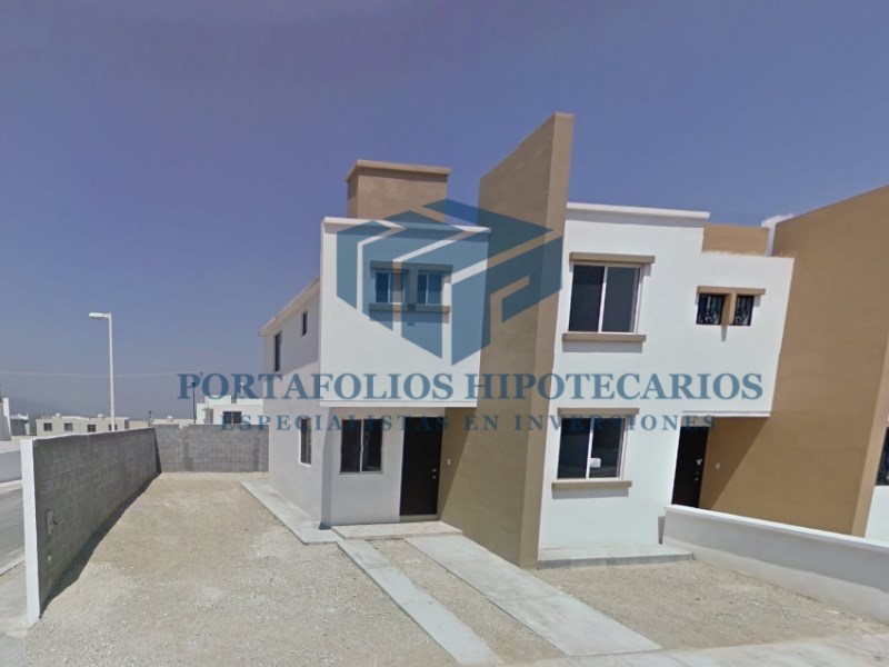 Casa en Venta en Las Lomas Sector Bosques
