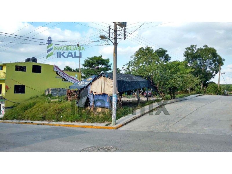 Terreno en Renta en colonia Tepetzintla