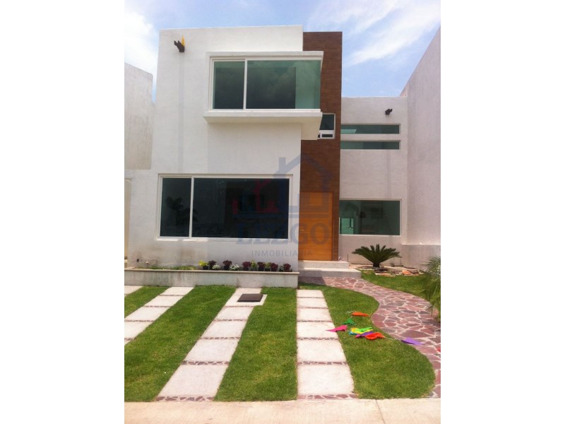 Casa en Venta en Juriquilla