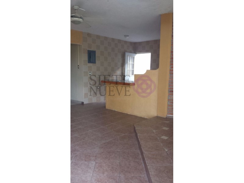 Casa en Venta en Puente Moreno