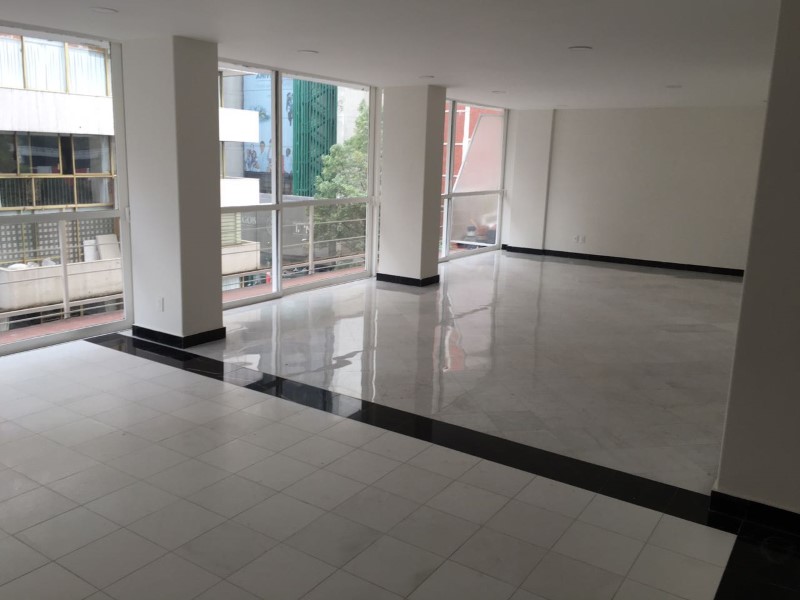 Departamento en Venta en Polanco I Seccion