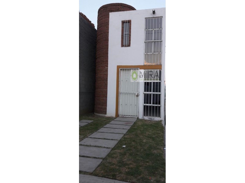 Casa en Venta en Tarimbaro