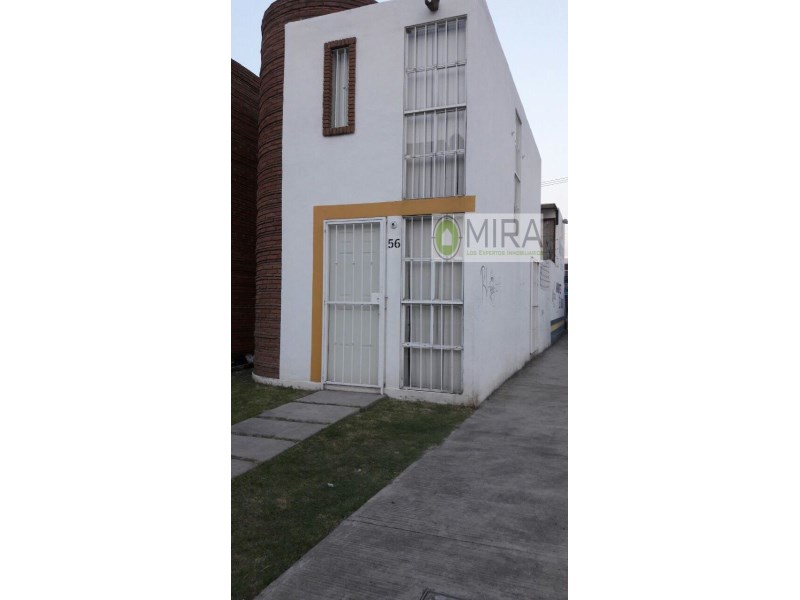 Casa en Venta en Tarimbaro