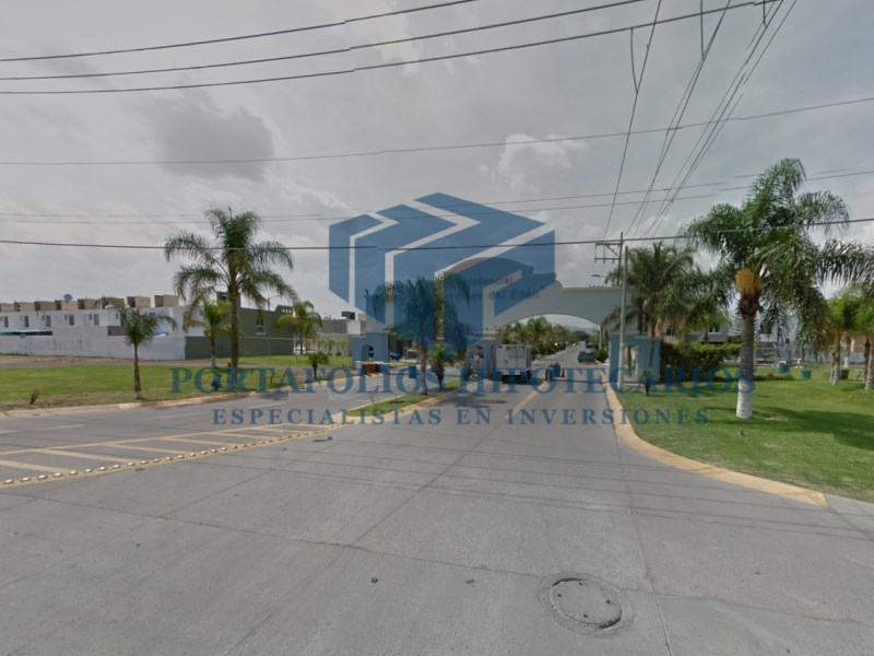 Casa en Venta en Jardines Del Eden