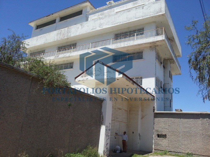 Terreno en Venta en Nuevo Actopan