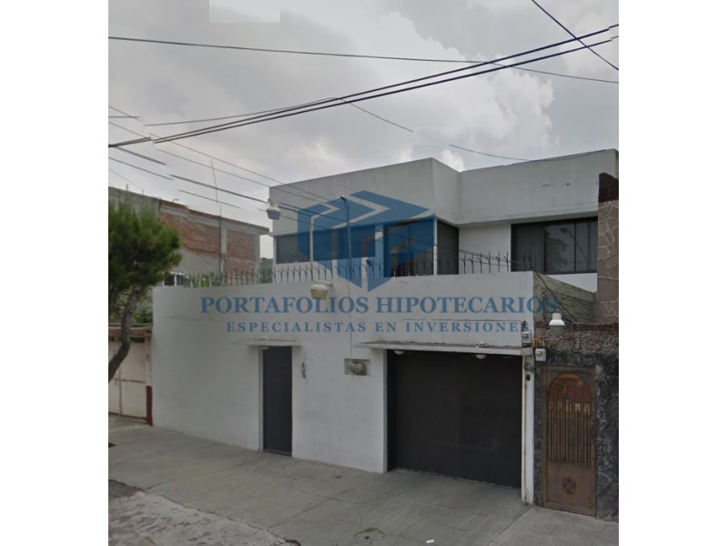 Casa en Venta en colonia Lindavista Norte