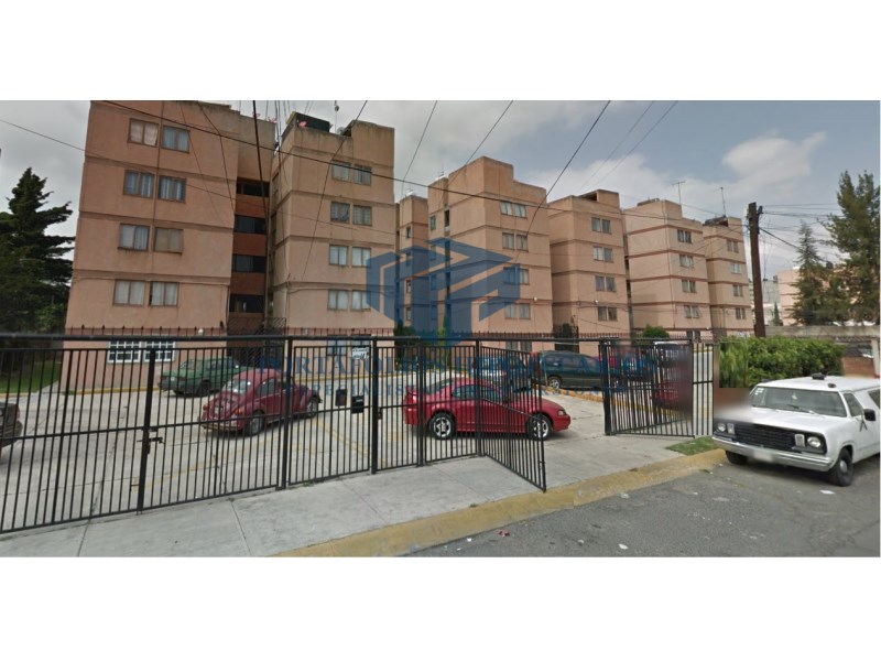 Departamento en Venta en colonia Villas de la Hacienda