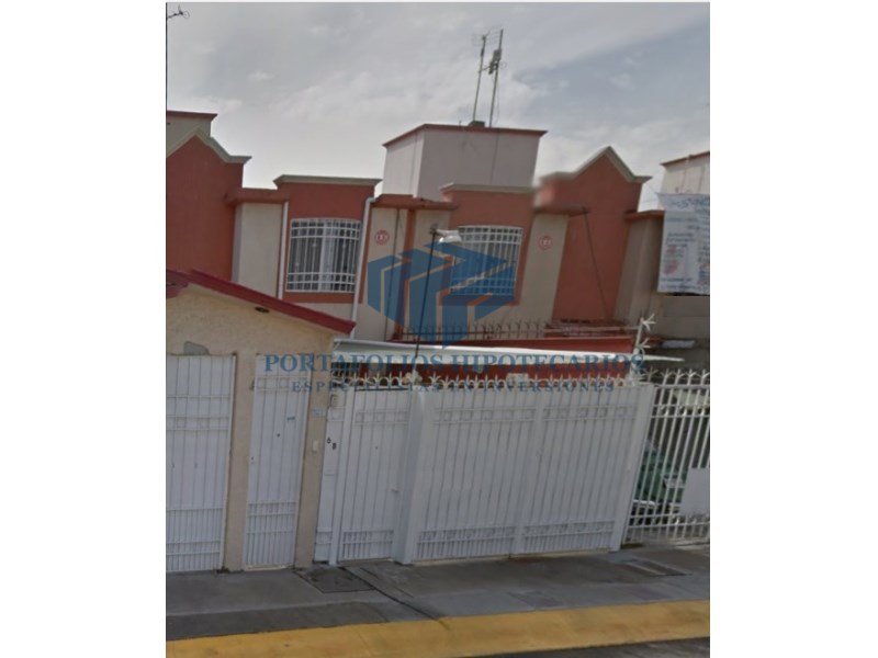 Casa en Venta en Las Americas