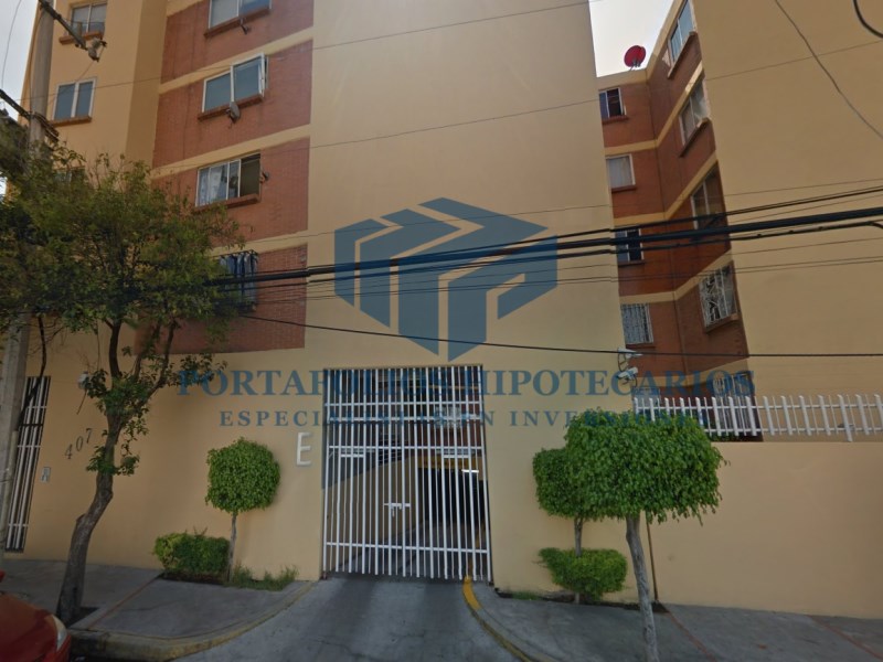 Departamento en Venta en Nextengo